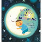 I'll See You in the Morning - Board Book