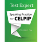 Test Expert: Speaking Practice for CELPIP(R) - Paperback