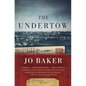 The Undertow - Paperback