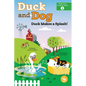 Duck Makes a Splash! - Paperback