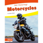 Motorcycles - Paperback