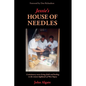 Jessie's House of Needles - Paperback