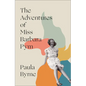 The Adventures of Miss Barbara Pym - Hardcover