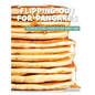 Flipping Out for Pancakes - Library Binding
