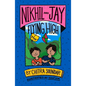 Nikhil and Jay Flying High: Volume 4 - Paperback