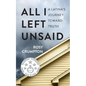 All I Left Unsaid: A Latina's Journey Toward Truth - Paperback