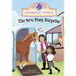 The New Pony Surprise - Hardcover