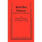 Red Hot Patriot: The Kick-Ass Wit of Molly Ivins - Paperback