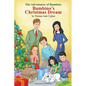 The Adventures of Bambino Bambino's Christmas Dream - Paperback