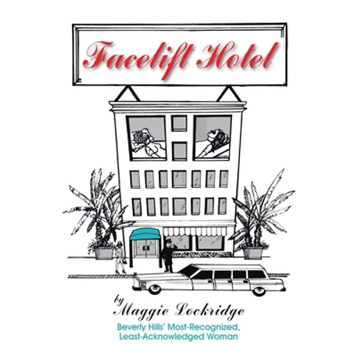 Facelift Hotel - Paperback