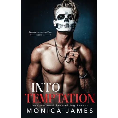 Into Temptation - Paperback