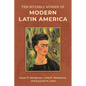 Ten Notable Women of Modern Latin America - Hardcover