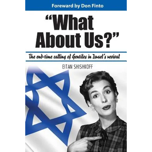 What About Us? - Paperback