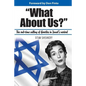 What About Us? - Paperback
