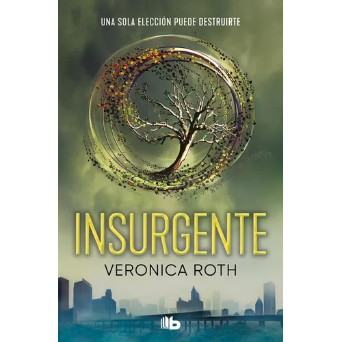 Insurgente / Insurgent - Paperback
