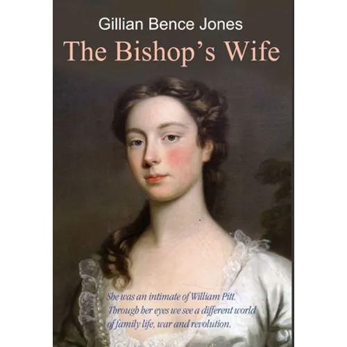 The Bishop's Wife - Hardcover