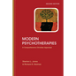 Modern Psychotherapies: A Comprehensive Christian Appraisal - Hardcover