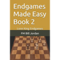 Endgames Made Easy Book 2: Lone King Endgames - Paperback