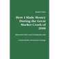 How I Made Money During the Great Market Crash of 2008 - Paperback