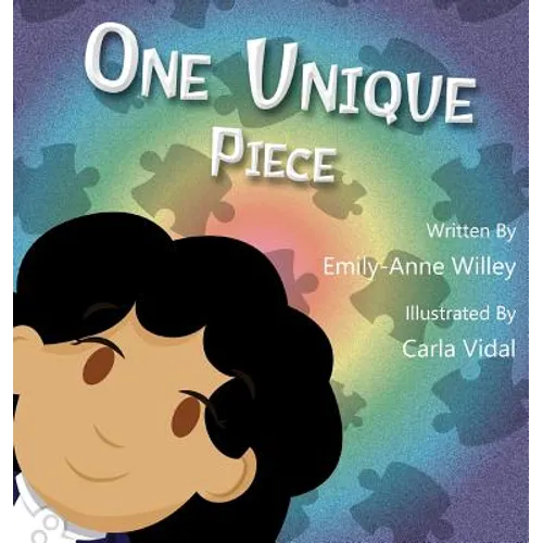 One Unique Piece - Hardcover