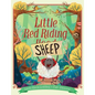 Little Red Riding Sheep - Hardcover