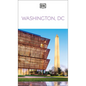 DK Washington, DC: Must-See Sights. Culture & History. Detailed Maps & Tours. Covers National Mall, Capitol Hill, & More - Paperback