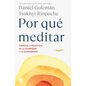 Por Qué Meditar / Why We Meditate - Paperback