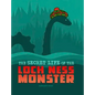 The Secret Life of the Loch Ness Monster - Paperback