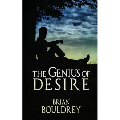 The Genius of Desire - Paperback