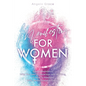 Manifesting For Women: Speed Abundance, Why The Law Of Attraction Isn't Working, & How To Manifest With Divine Feminine Energy - Paperback