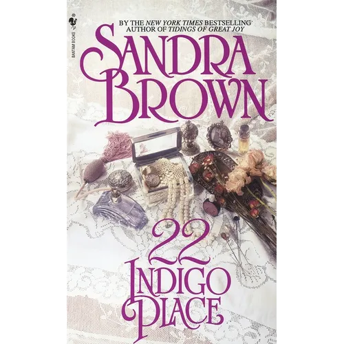 22 Indigo Place - Paperback