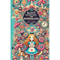Alice's Adventures in Wonderland(Illustrated) - Paperback