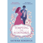 Tempting the Scoundrel - Paperback