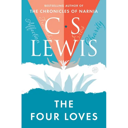 The Four Loves - Paperback