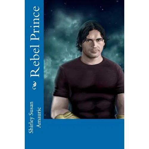 Rebel Prince - Paperback