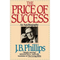 The Price of Success: An Autobiography - Paperback