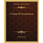 A Victim of Circumstances - Paperback