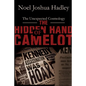 The Hidden Hand of Camelot - Paperback