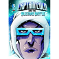 Captain Cold and the Blizzard Battle - Hardcover