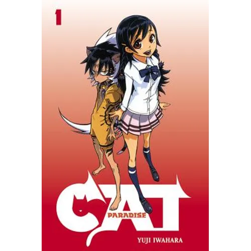 Cat Paradise, Volume 1 - Paperback