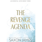 The Revenge Agenda - Hardcover