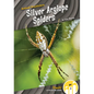 Silver Argiope Spiders - Library Binding