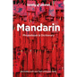 Lonely Planet Mandarin Phrasebook & Dictionary - Paperback