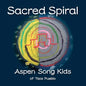 Sacred Spiral - Paperback