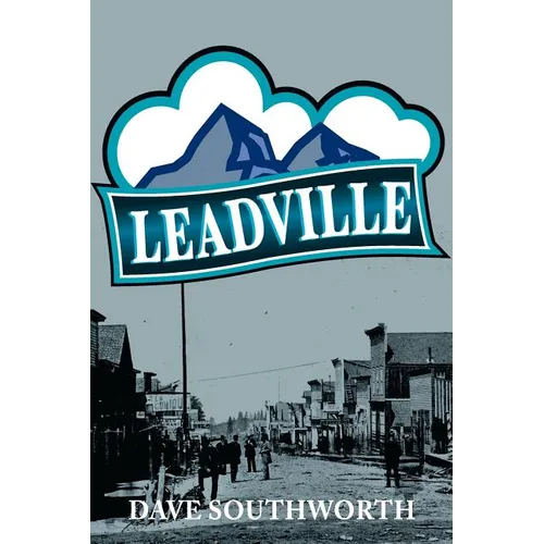 Leadville - Paperback
