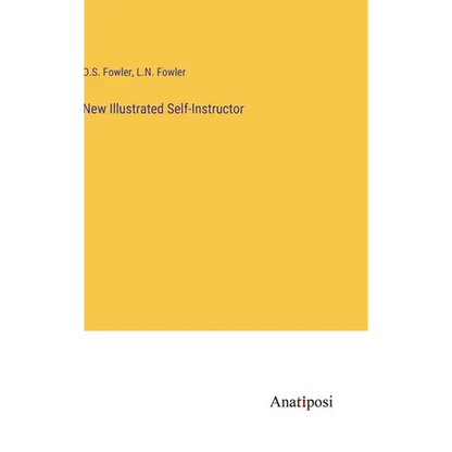 New Illustrated Self-Instructor - Hardcover