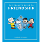 The Peanuts Guide to Friendship - Hardcover