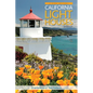 California Lighthouses - Paperback