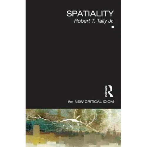 Spatiality - Paperback