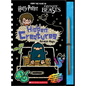 Hidden Creatures: Scratch Magic (J.K. Rowling's Wizarding World) - Spiral